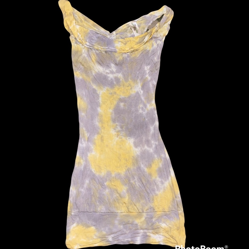 Topia summer dress
